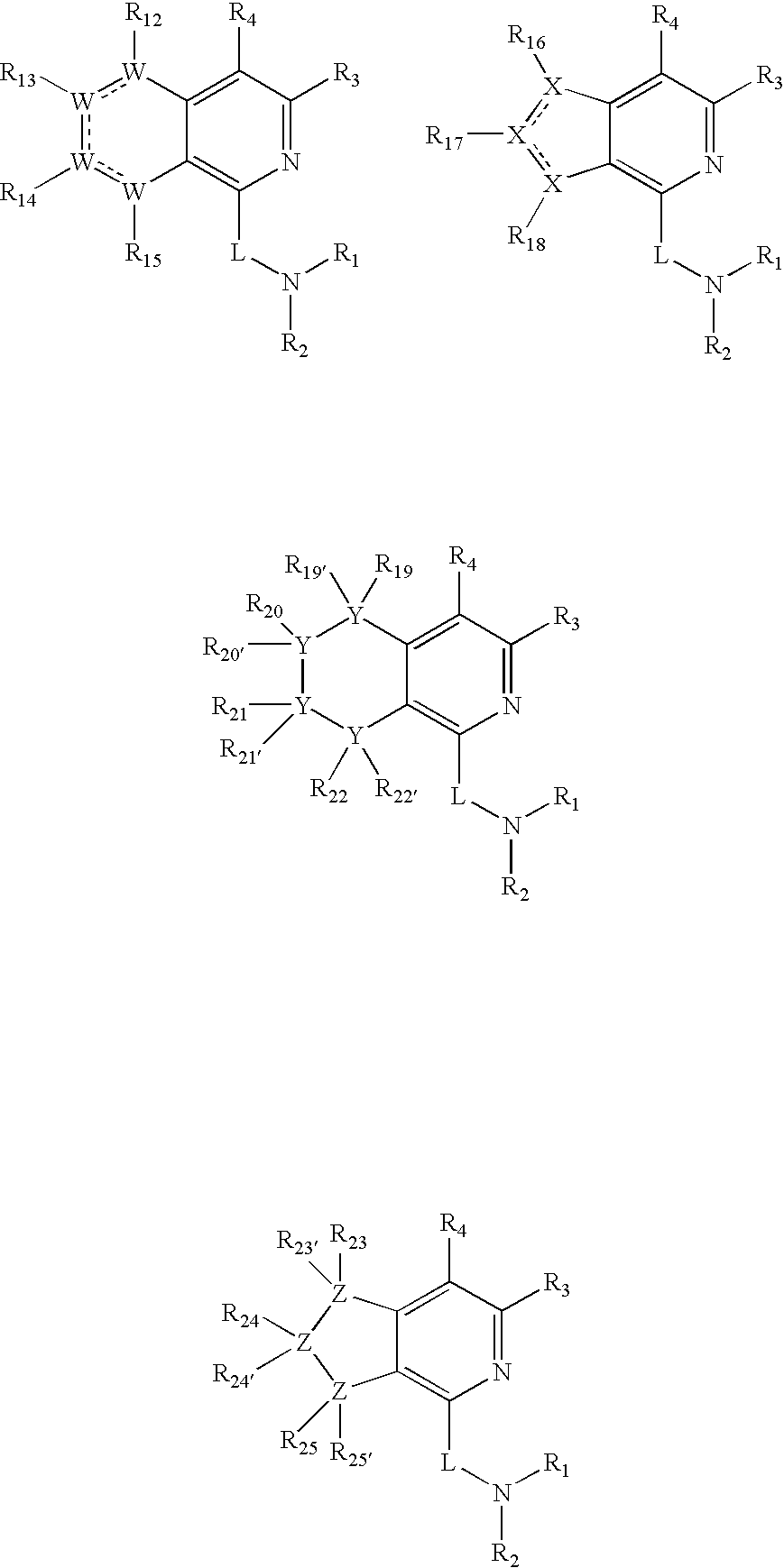 Dipeptidyl peptidase inhibitors