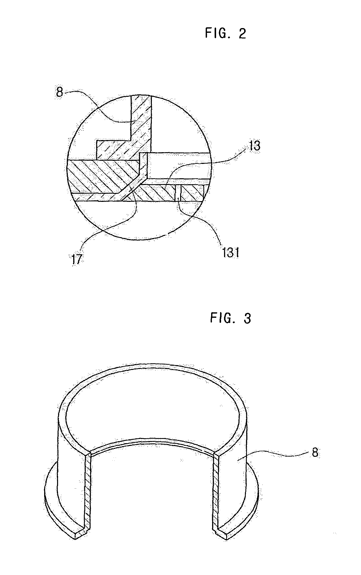 Apparatus for surface-treating wafer using high-frequency inductively-coupled plasma