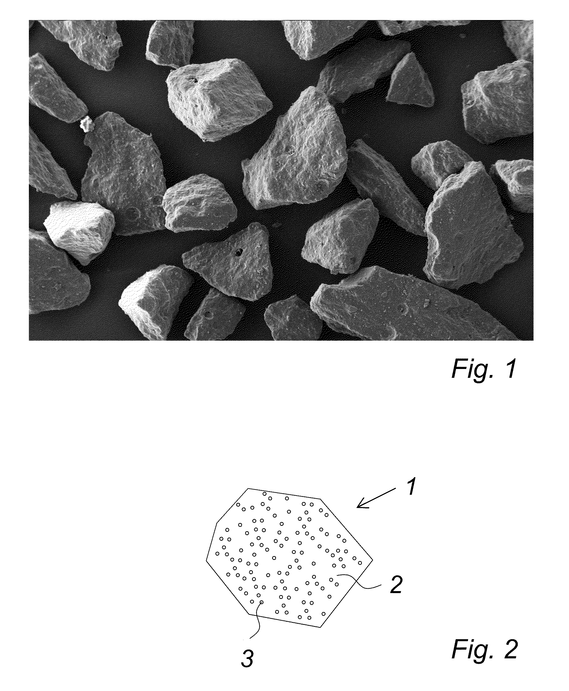 Compressed Chewing Gum Comprising An Encapsulation Delivery System Comprising Natural Resin