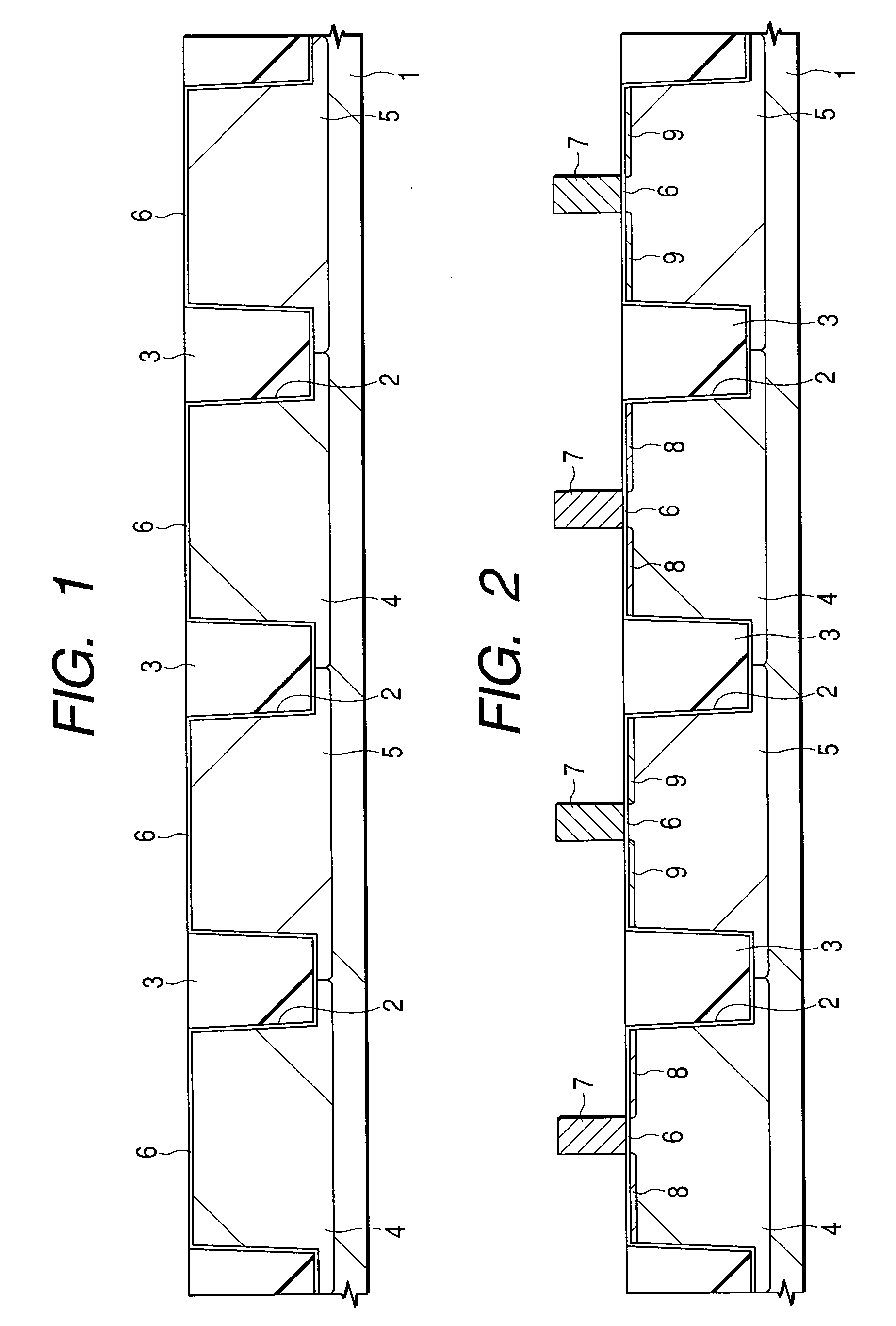 Fabrication Method of Semiconductor Integrated Circuit Device