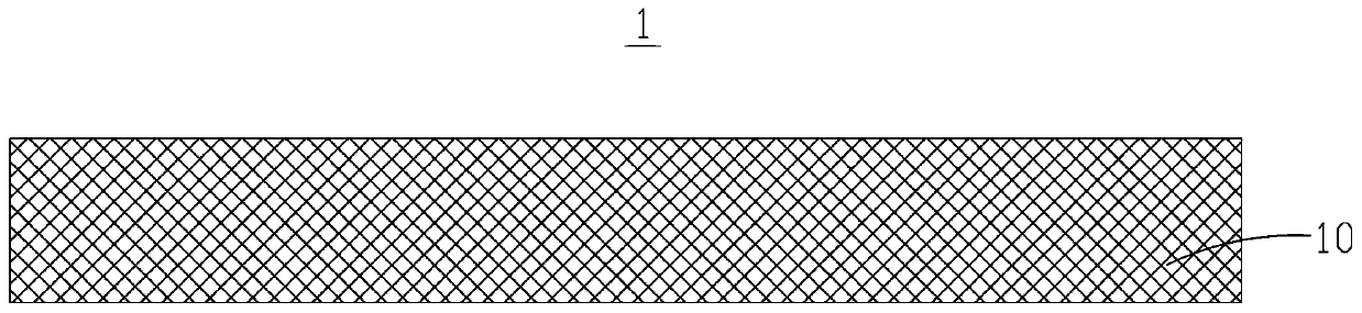 Three-dimensional memory, preparation method thereof and electronic equipment