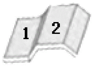 A solid oxide fuel cell cathode gas flow field plate and its preparation method