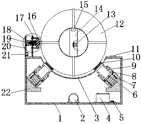 Coil Transport Auxiliary Device