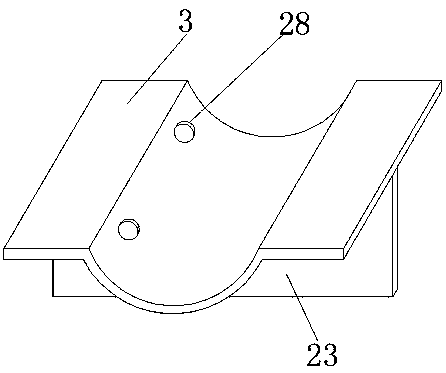 Coil Transport Auxiliary Device