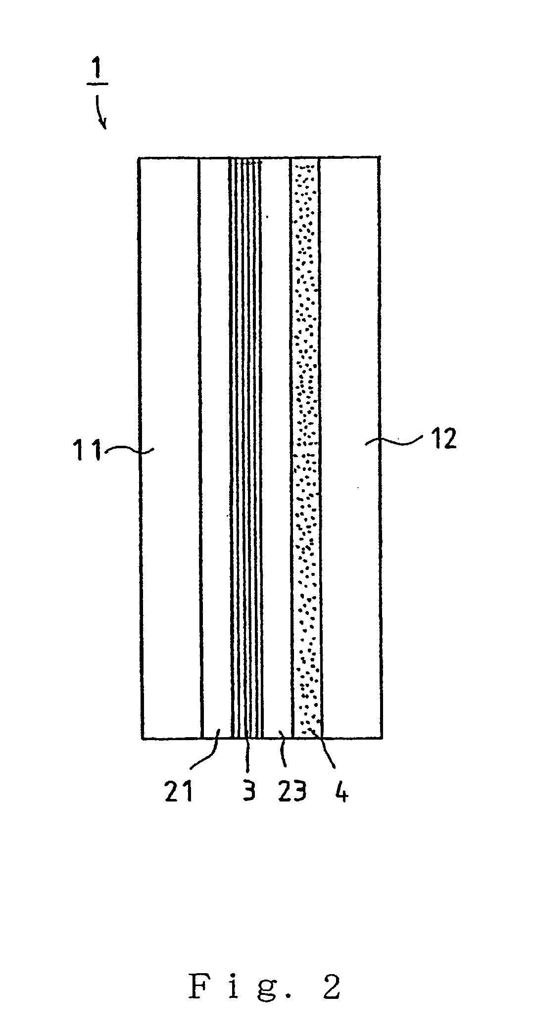 Laminated glass