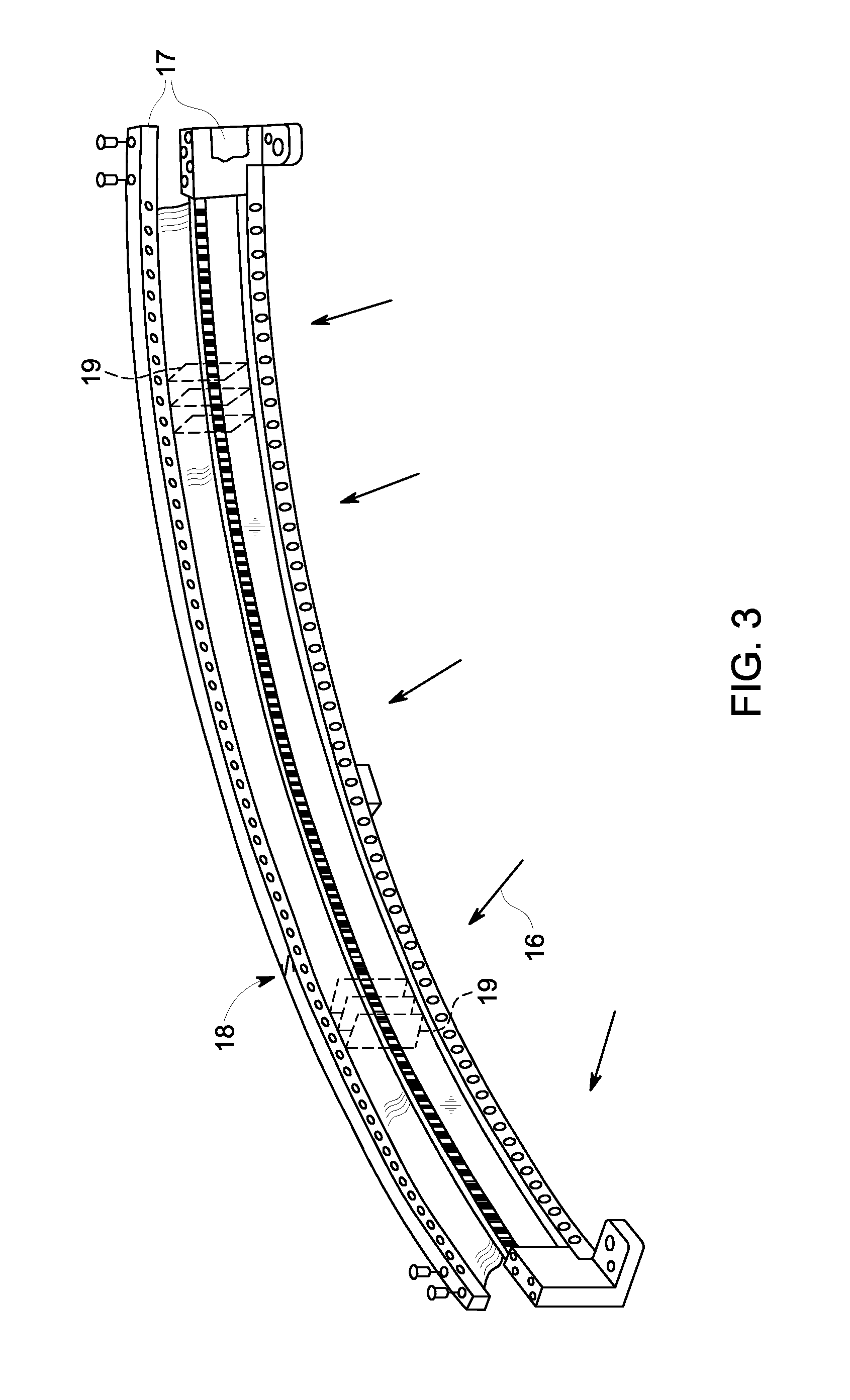 Method and apparatus for adaptive scatter correction