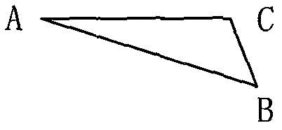 Minimum distance sorting method assisted by digital mapping brief spelling coding method and internal sorting method