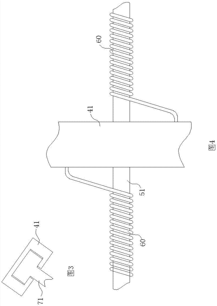 Spindle blade of textile machine spindle