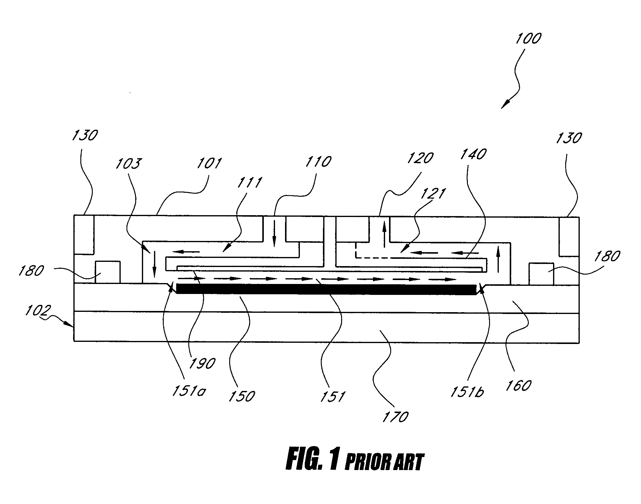 Multiple inlet atomic layer deposition reactor