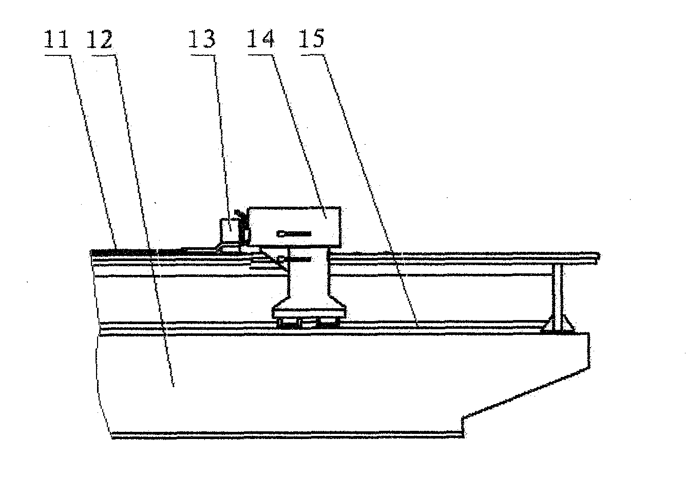 Flexible sheetmetal processing center