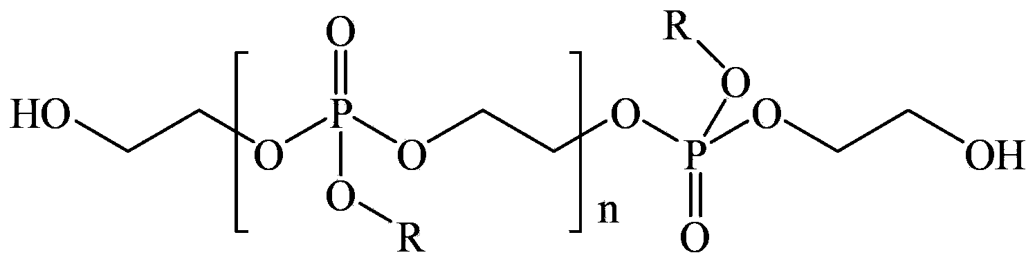 Halogen-free organophosphate fire retardant and its preparation method