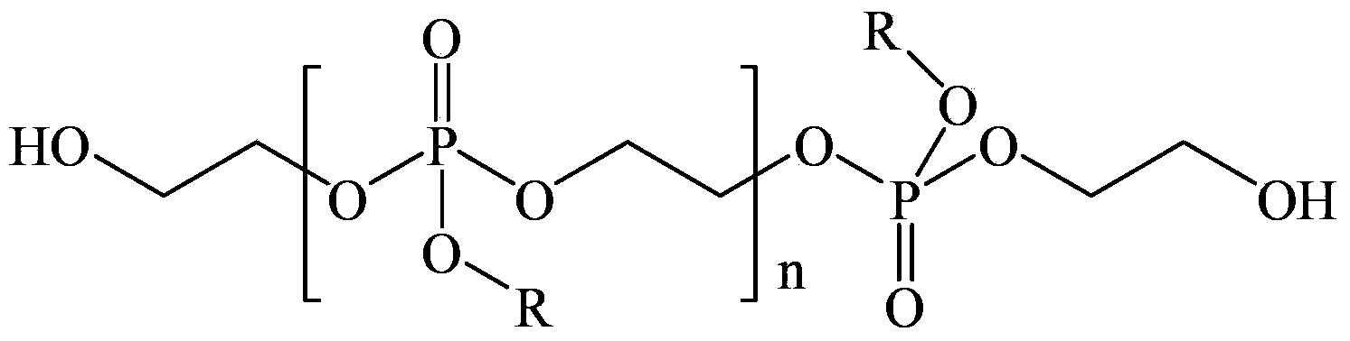 Halogen-free organophosphate fire retardant and its preparation method