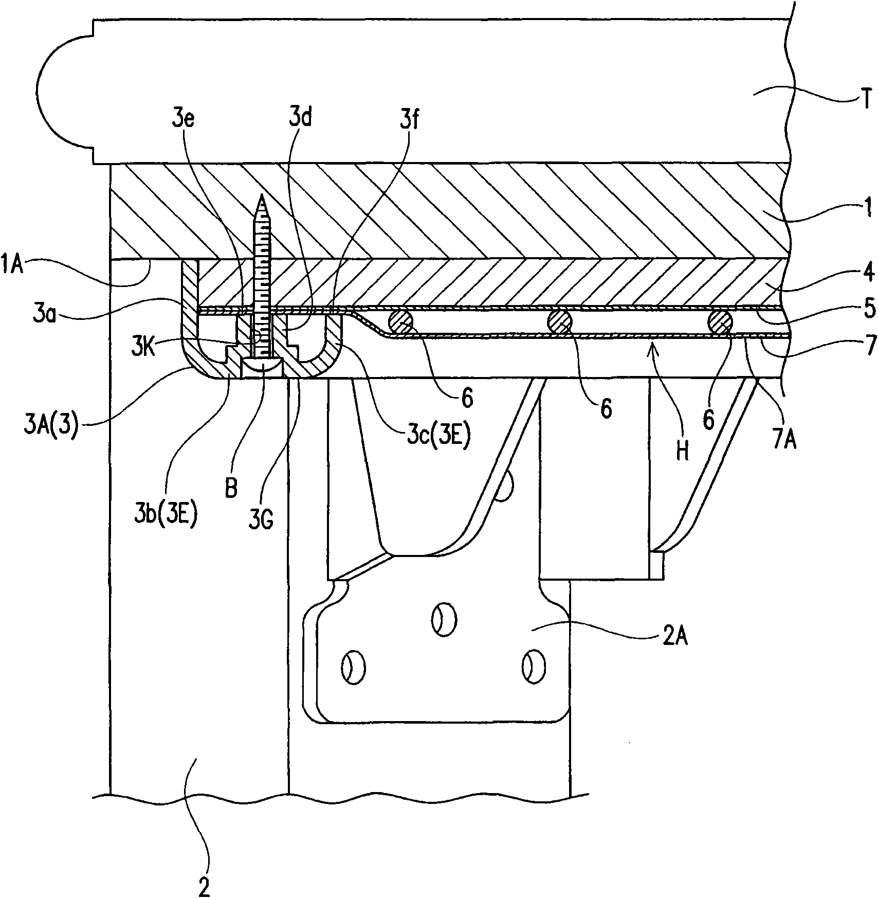 Electric heating equipment