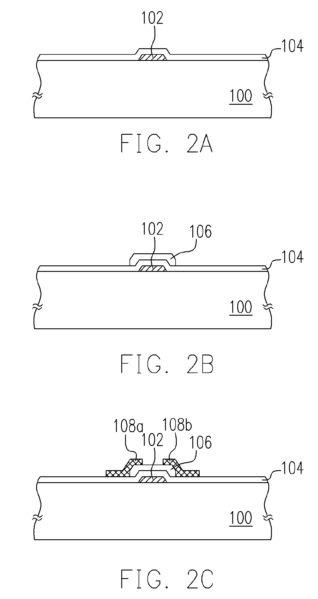 [thin film transistor and fabricating method thereof]