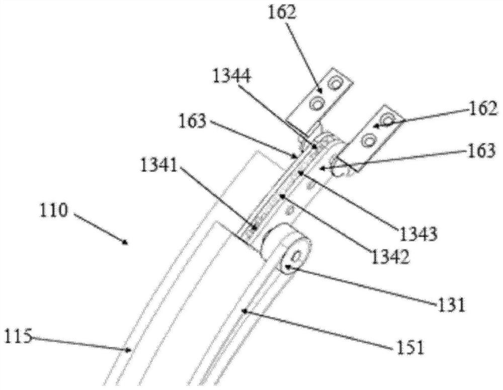 folding stand