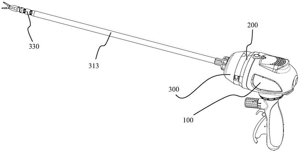 Intelligent minimally-invasive surgery instrument