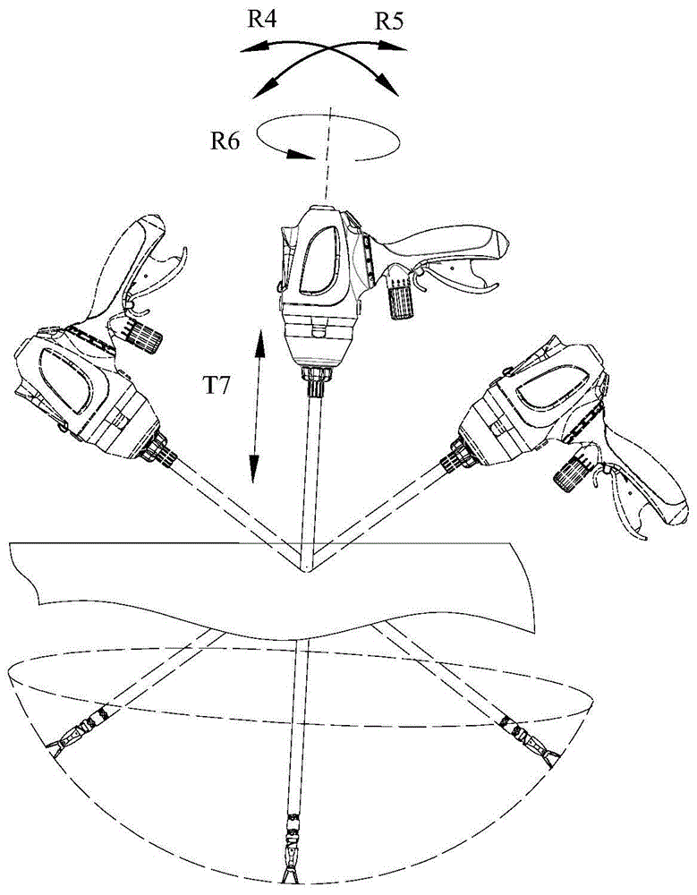 Intelligent minimally-invasive surgery instrument