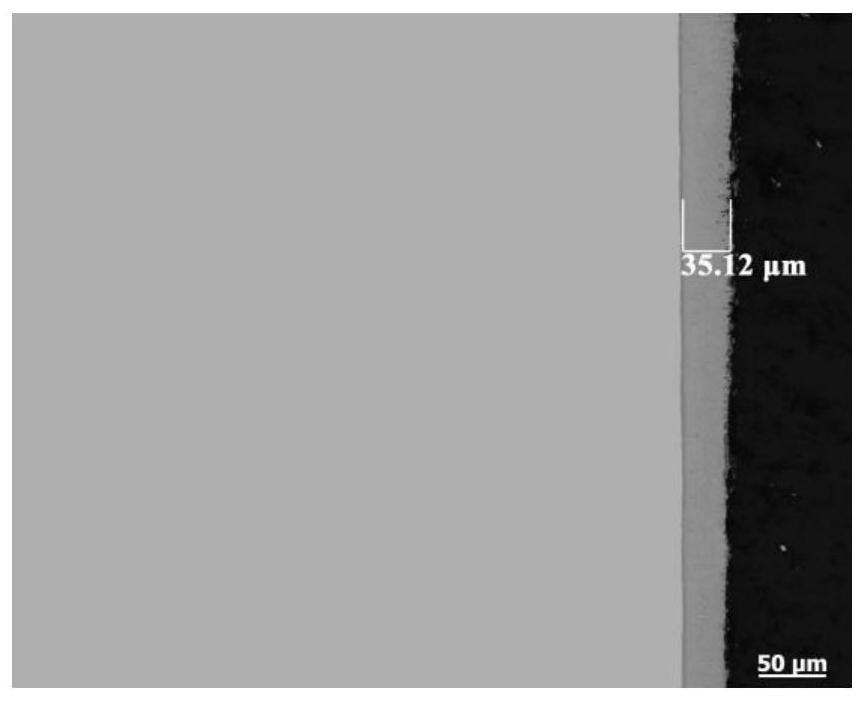 Reusable low-temperature aluminizing agent and aluminizing method