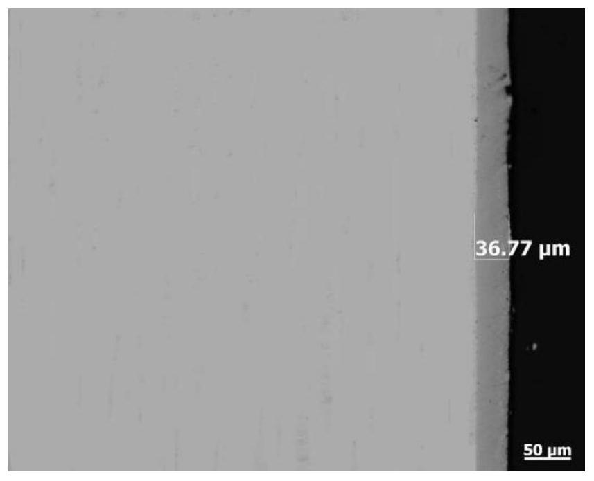 Reusable low-temperature aluminizing agent and aluminizing method