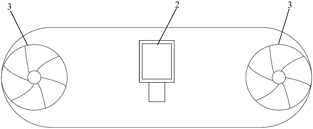 A small intelligent marine seismic electromagnetic data acquisition system