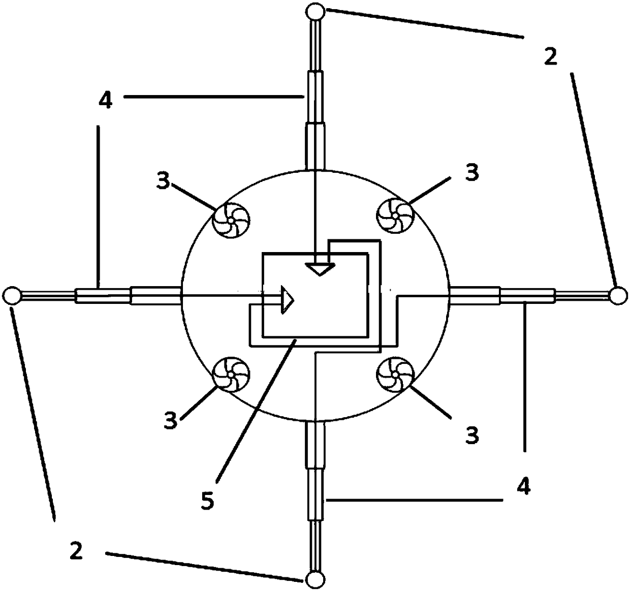 A small intelligent marine seismic electromagnetic data acquisition system