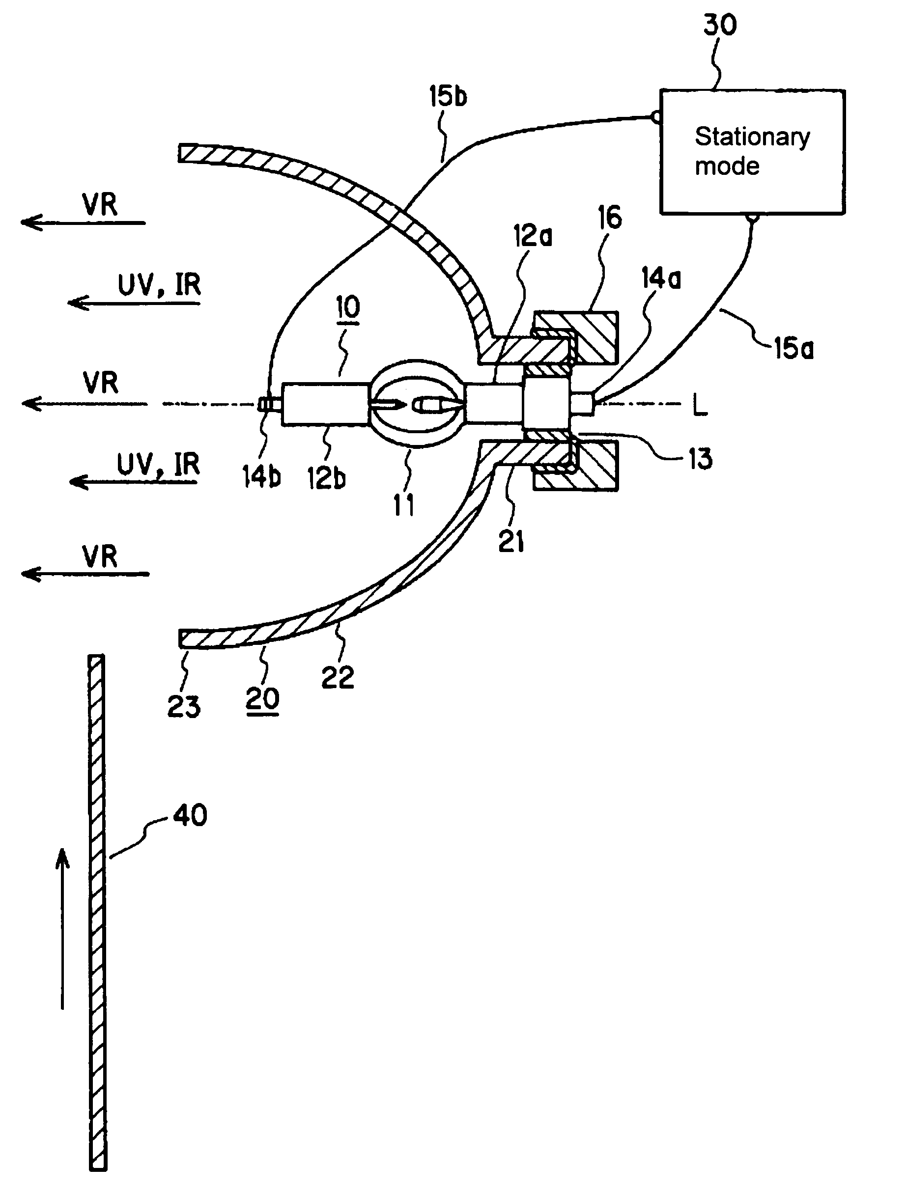 Light source device