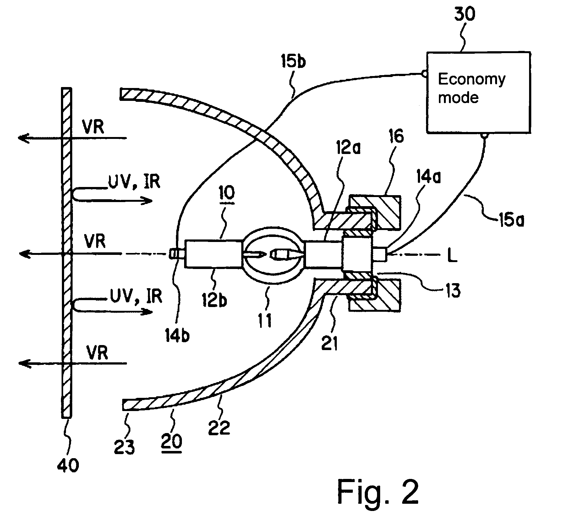 Light source device