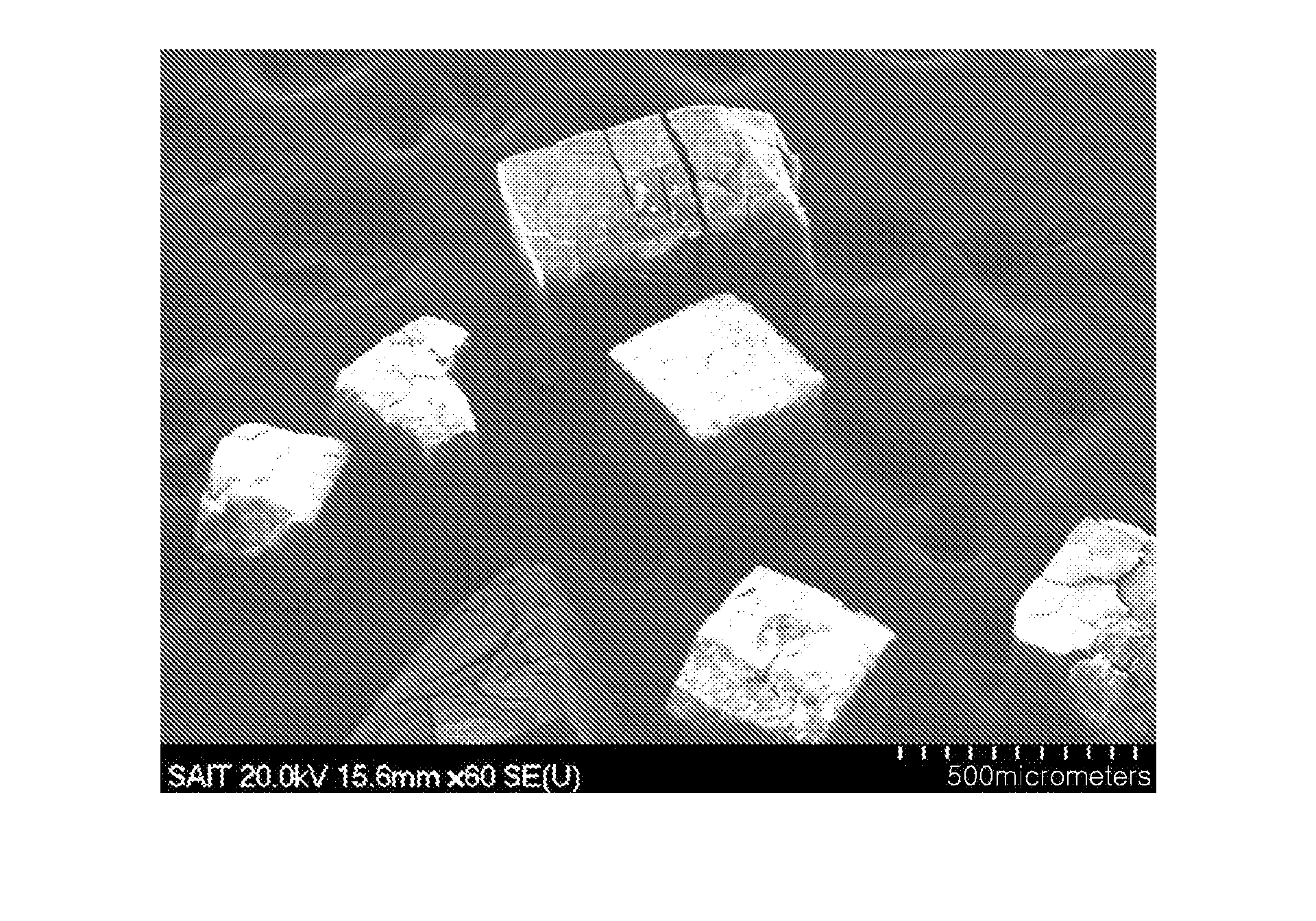 Hybrid porous material and methods of preparing the same