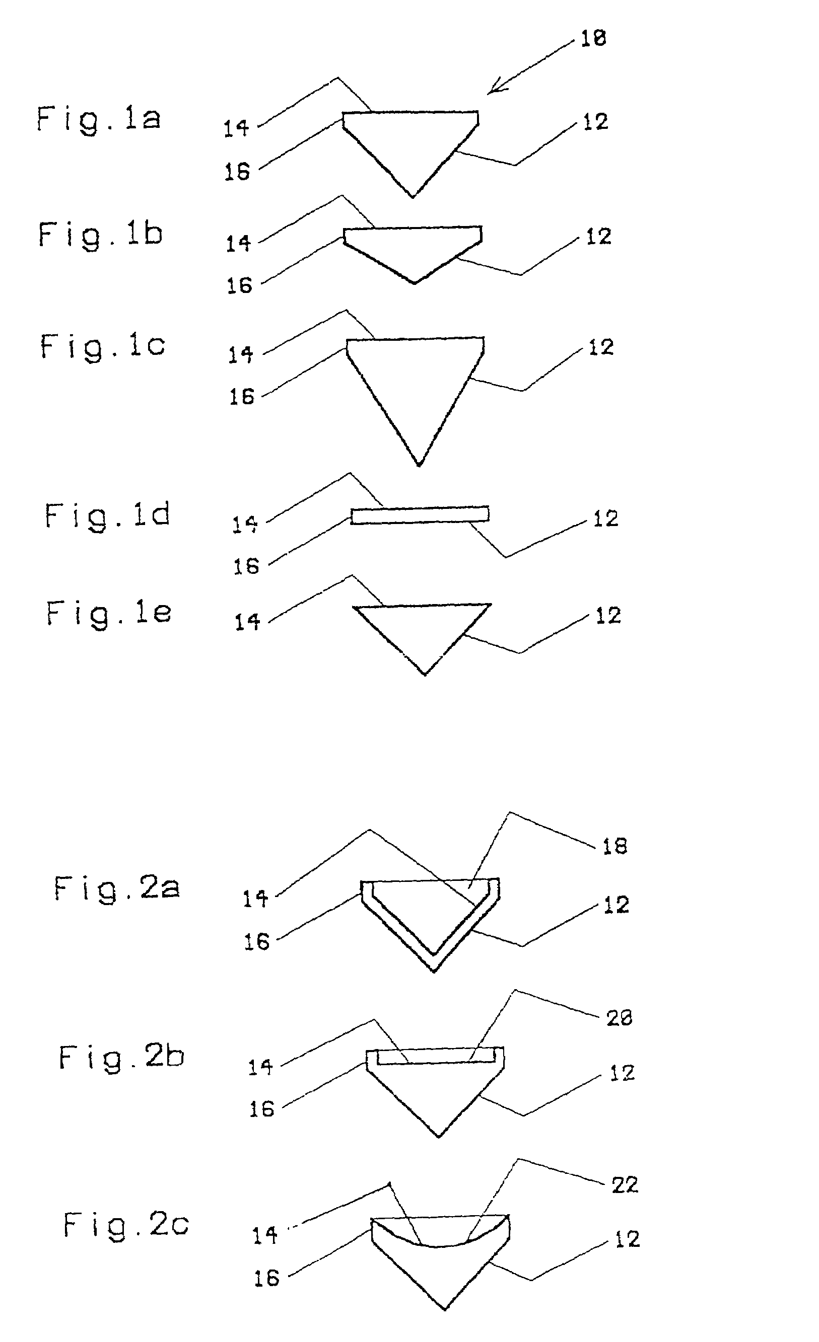 Drug delivery technology