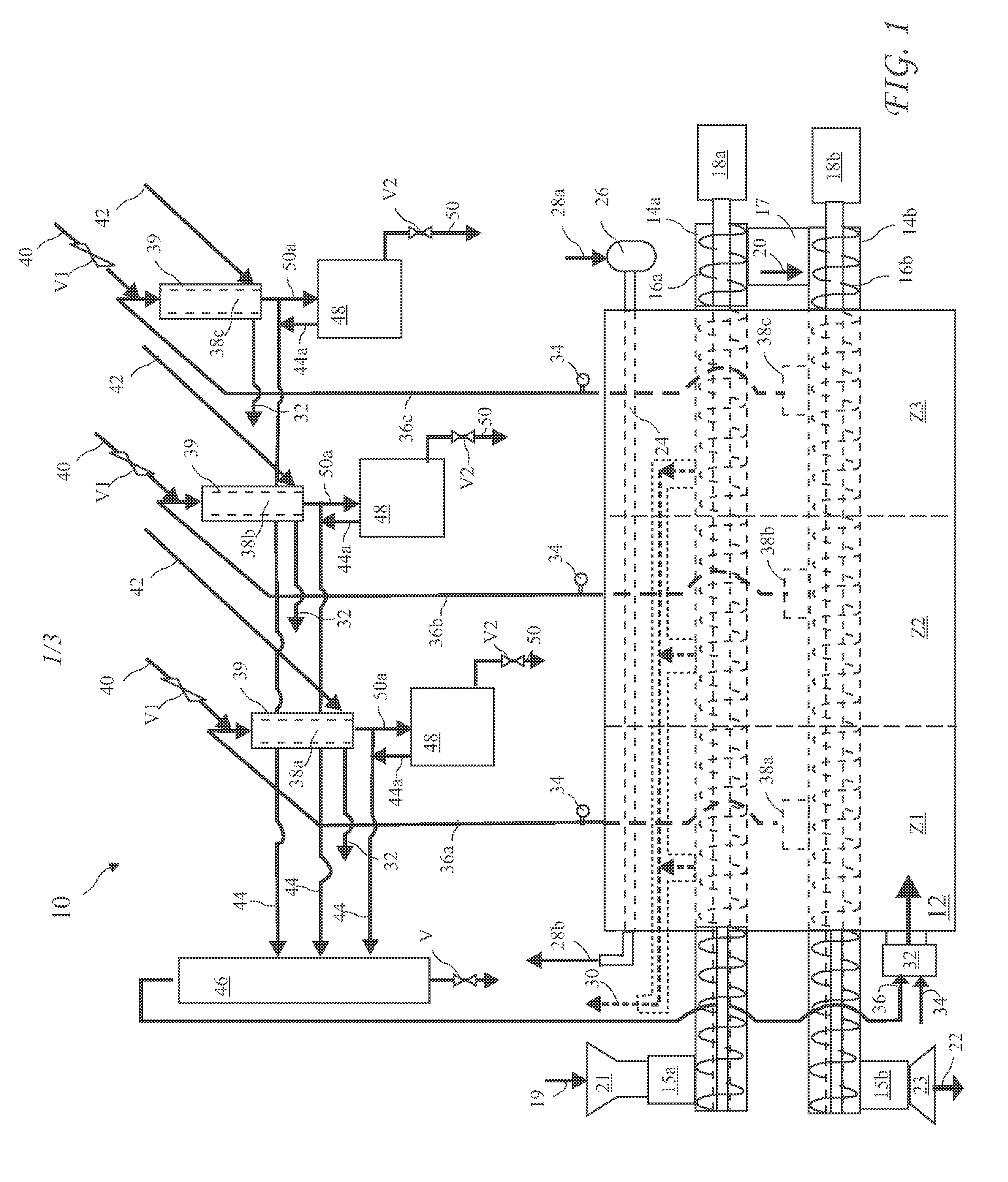 Biomass Processing