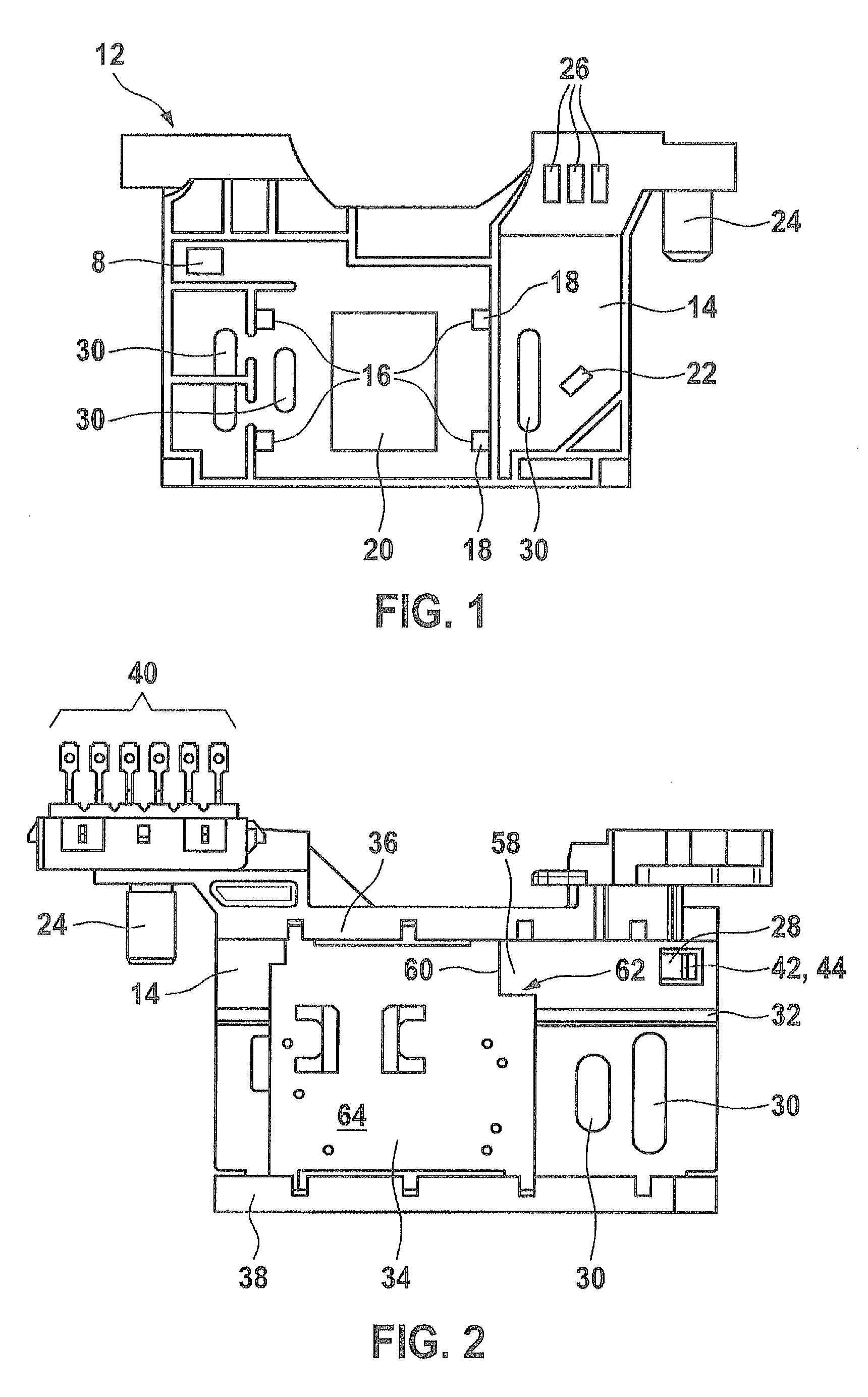 Position sensor