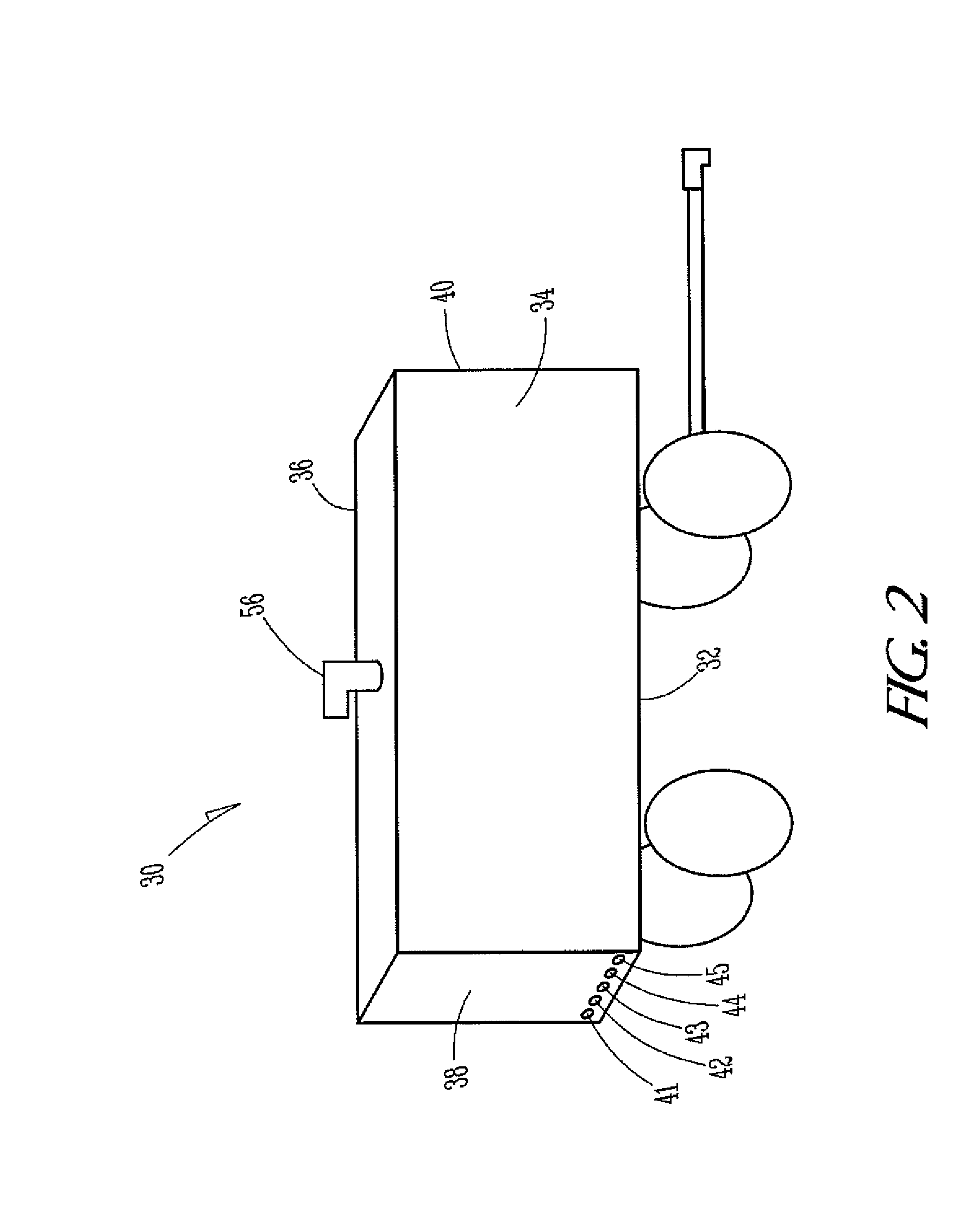 Method for Cultivation of Monarda Fistulosa for Production of Thymoquinone