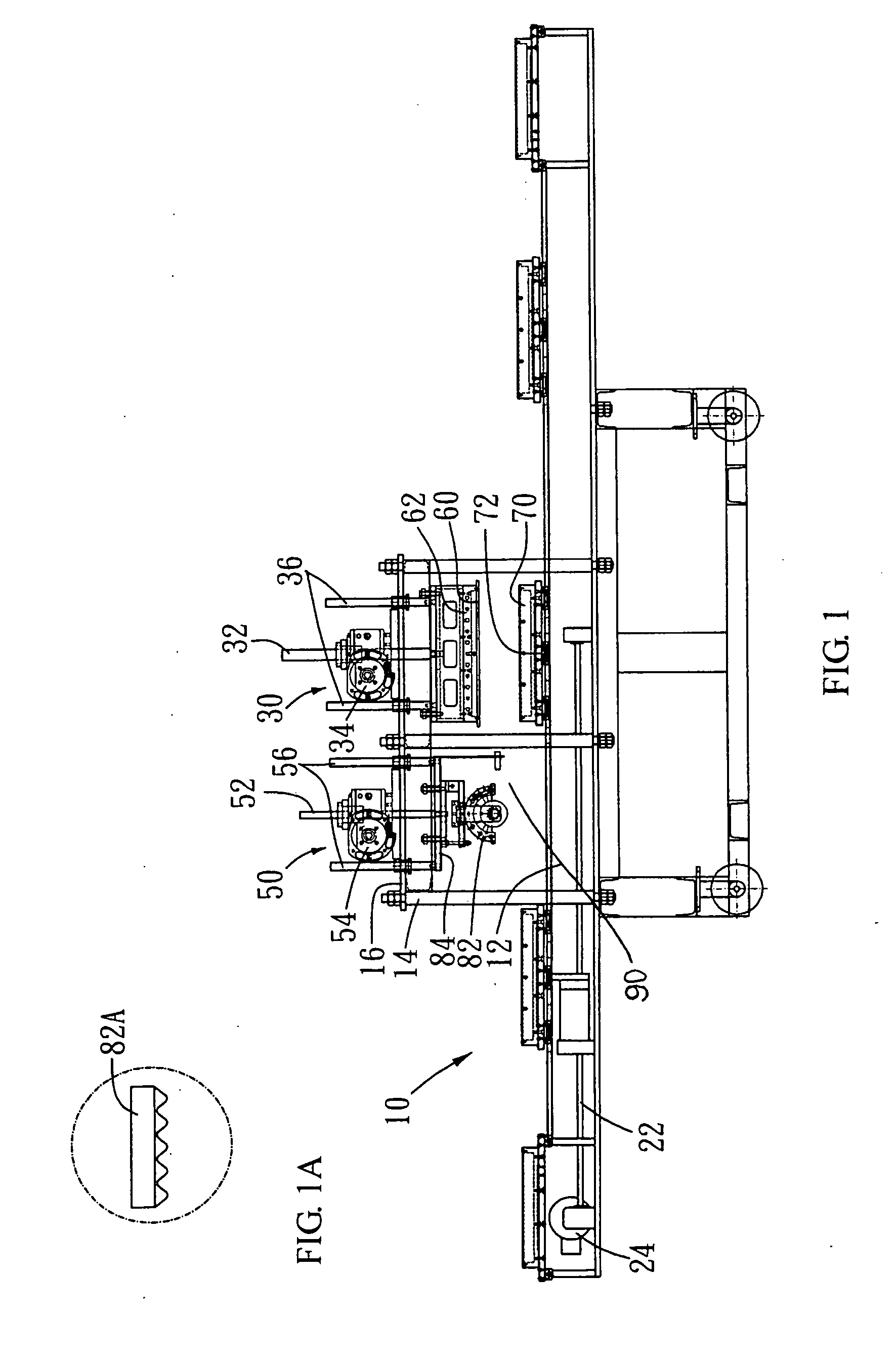 Keyboard thermal transfer printer