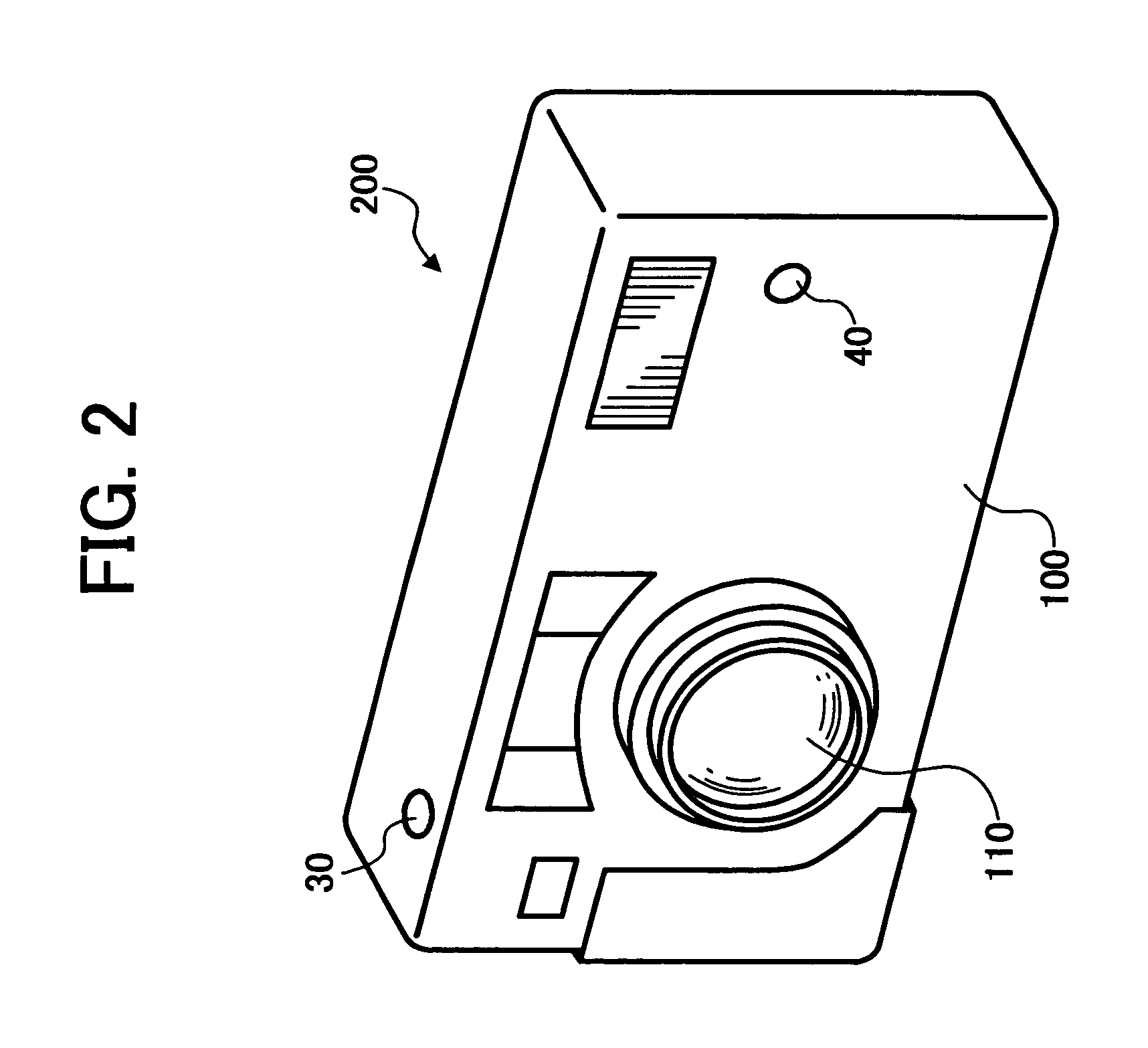 Auto focusing apparatus and image inputting apparatus