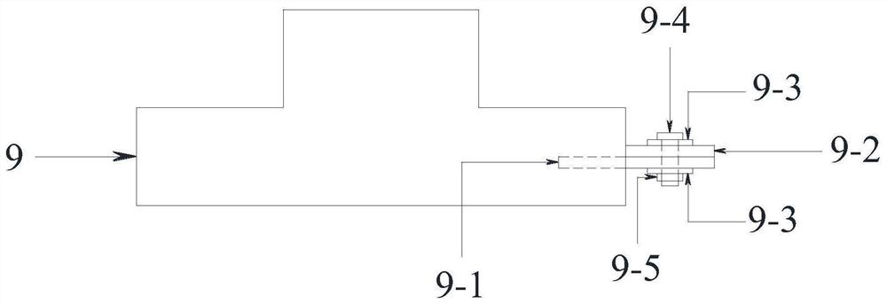 A double-stage reinforced soil abutment with densely arranged reinforcements and its construction method