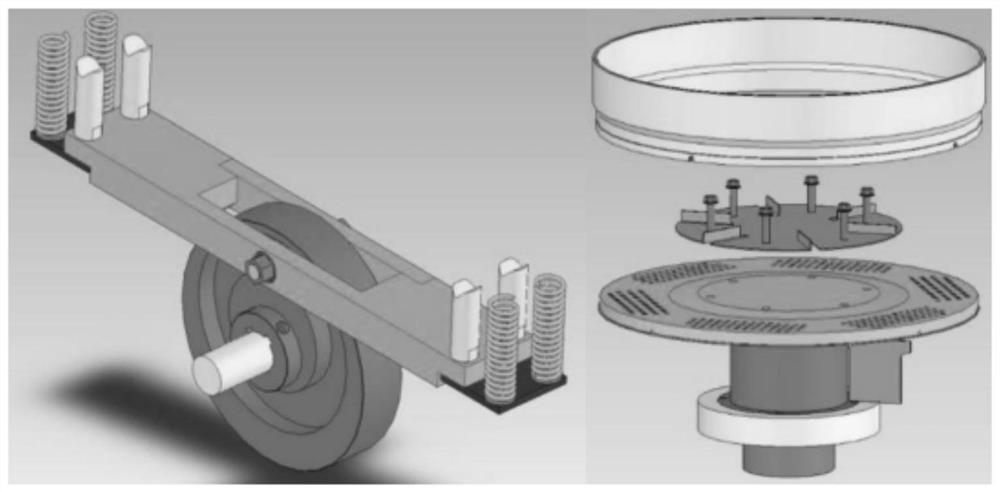 Multi-dosage-form Chinese and western medicine product full-process intelligent manufacturing system and construction method