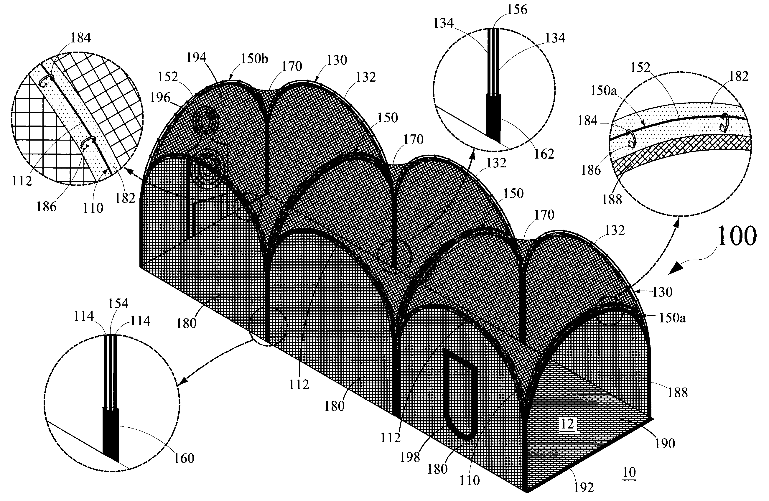 Maze device