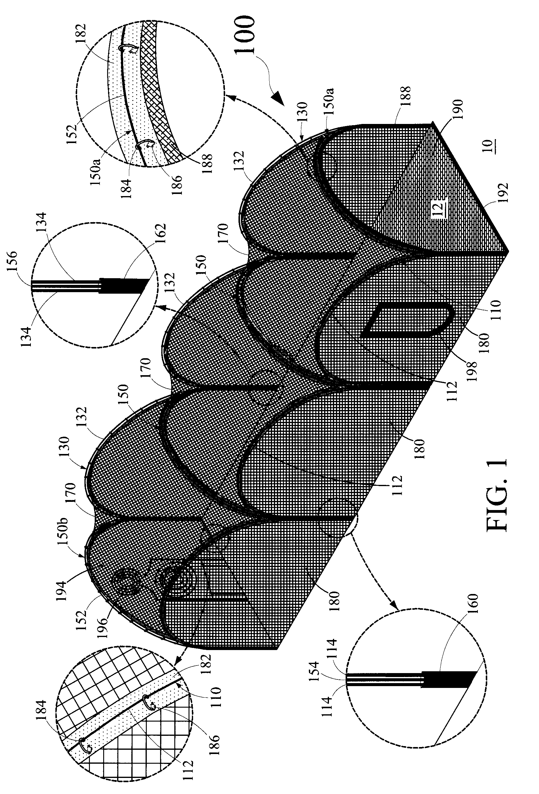 Maze device