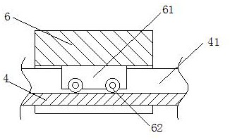 Assembled concrete PC prefabricated part formwork