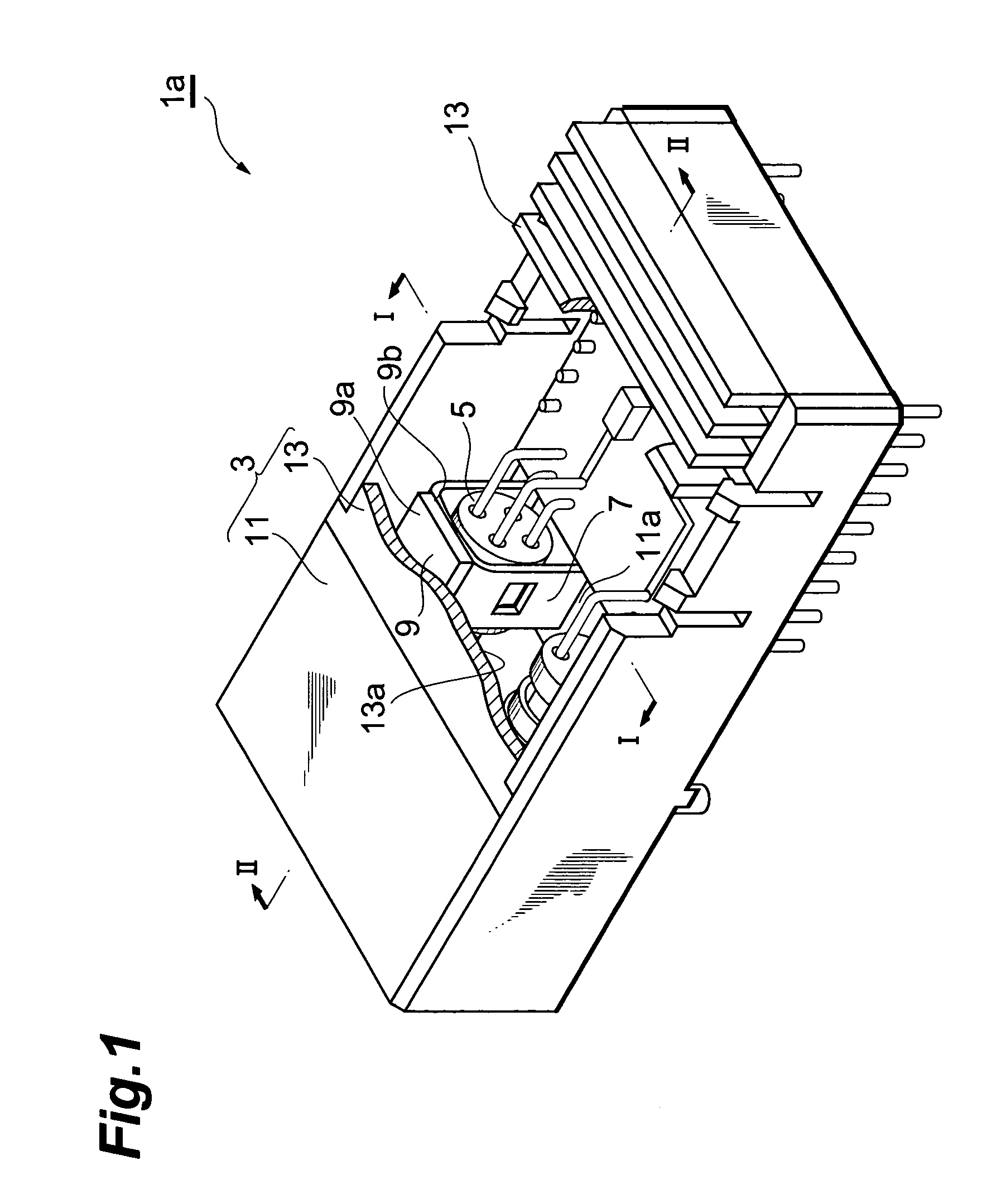 Optical module