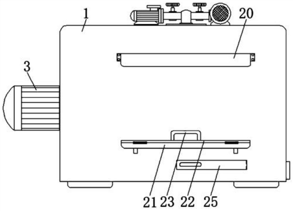 Cleaning device and cleaning method for pebbles in bathing place