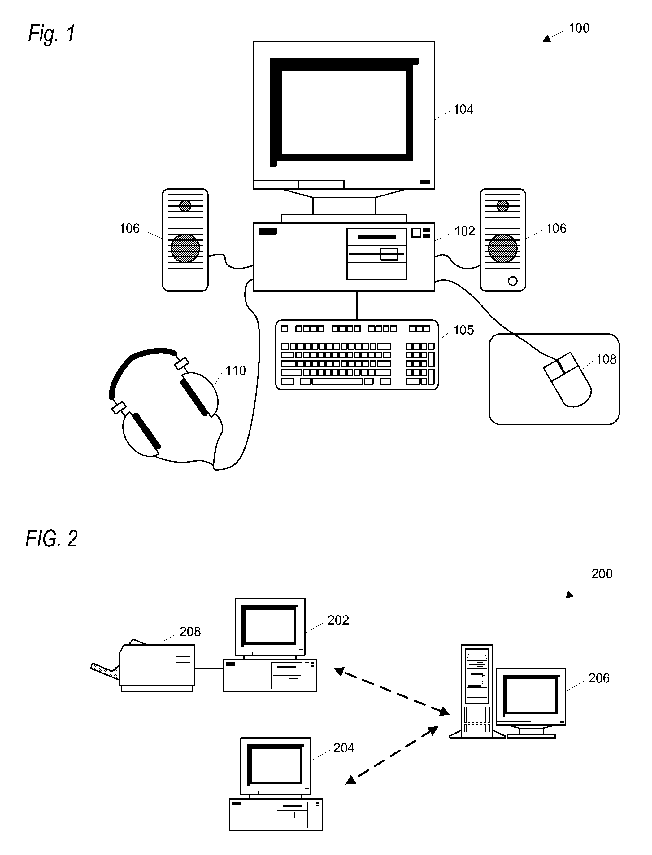 Method for modulating listener attention toward synthetic formant transition cues in speech stimuli for training