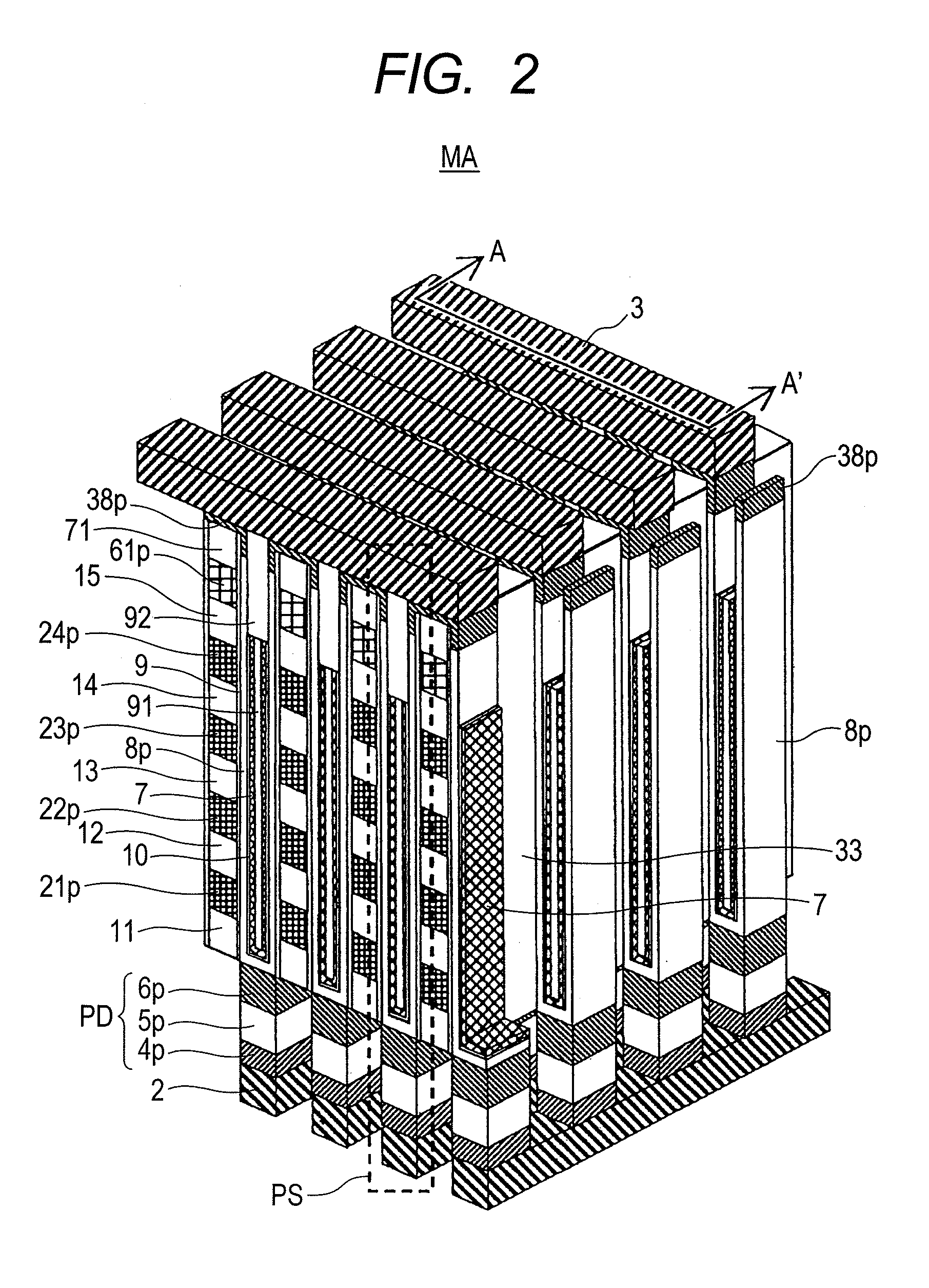 Semiconductor device