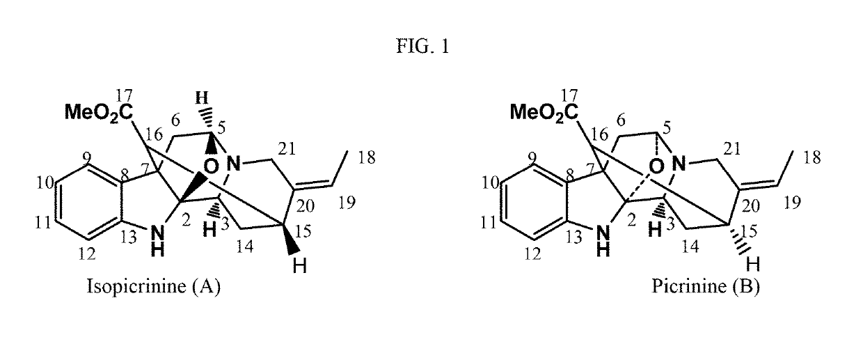 Pharmaceutical composition for treating cancer and a method thereof