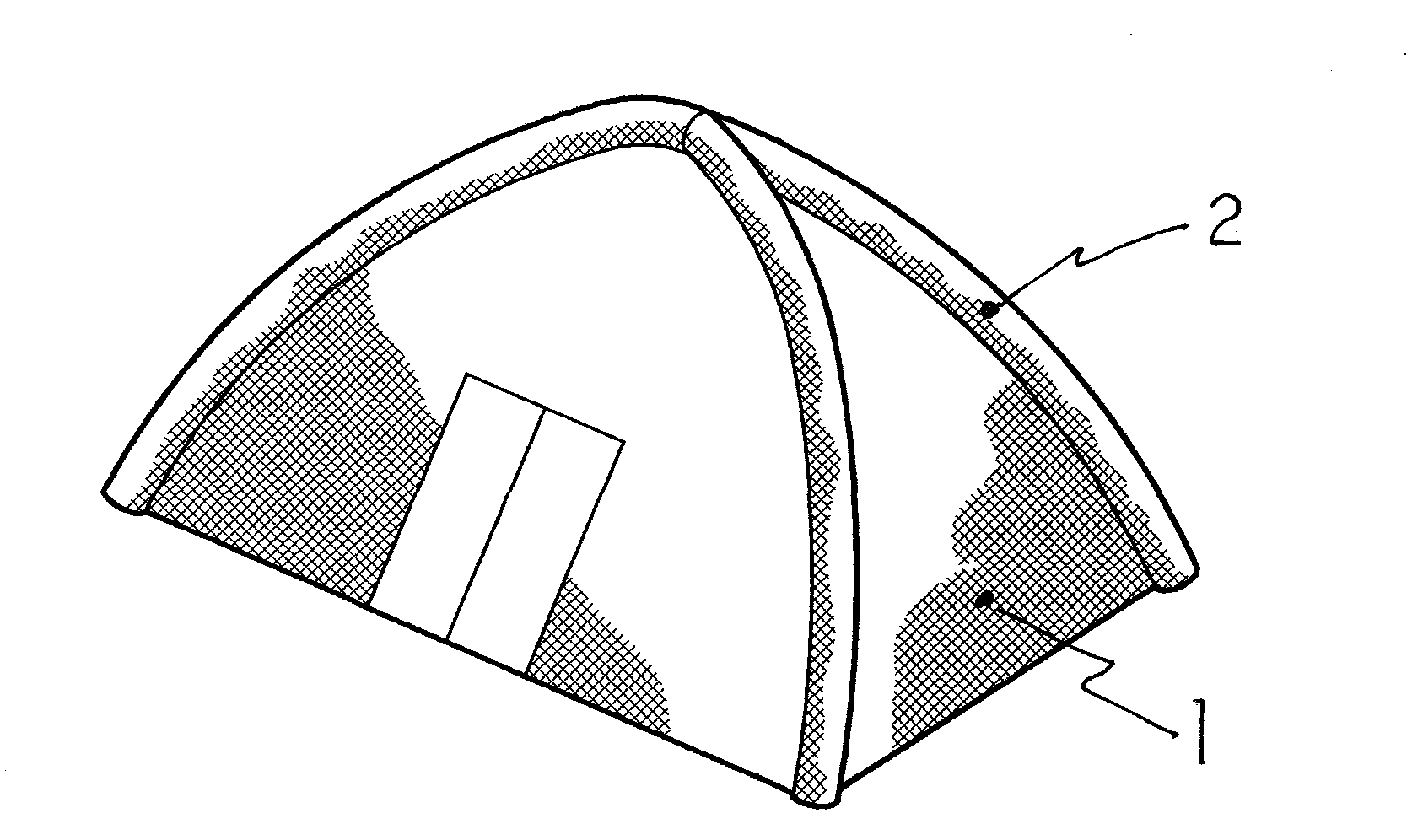 Solar Enclosure Apparatus and Method