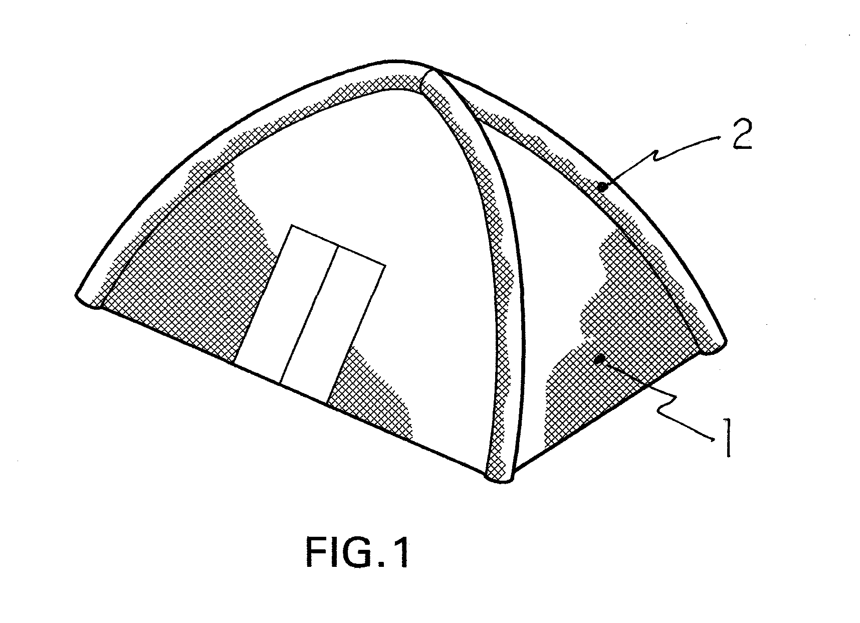 Solar Enclosure Apparatus and Method