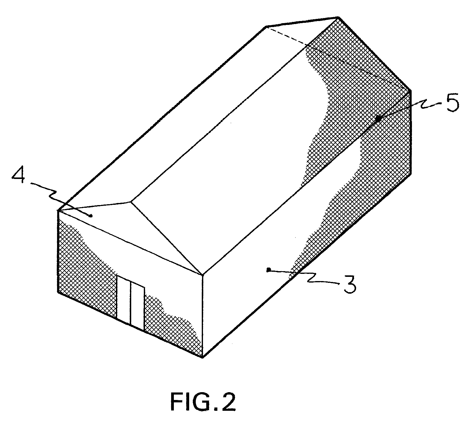 Solar Enclosure Apparatus and Method