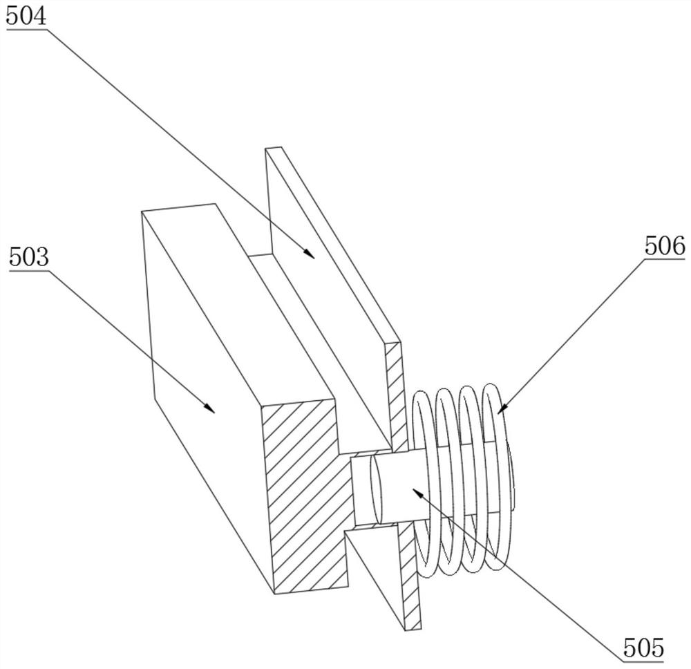 Material replacement anti-corrosion system for nuclear science