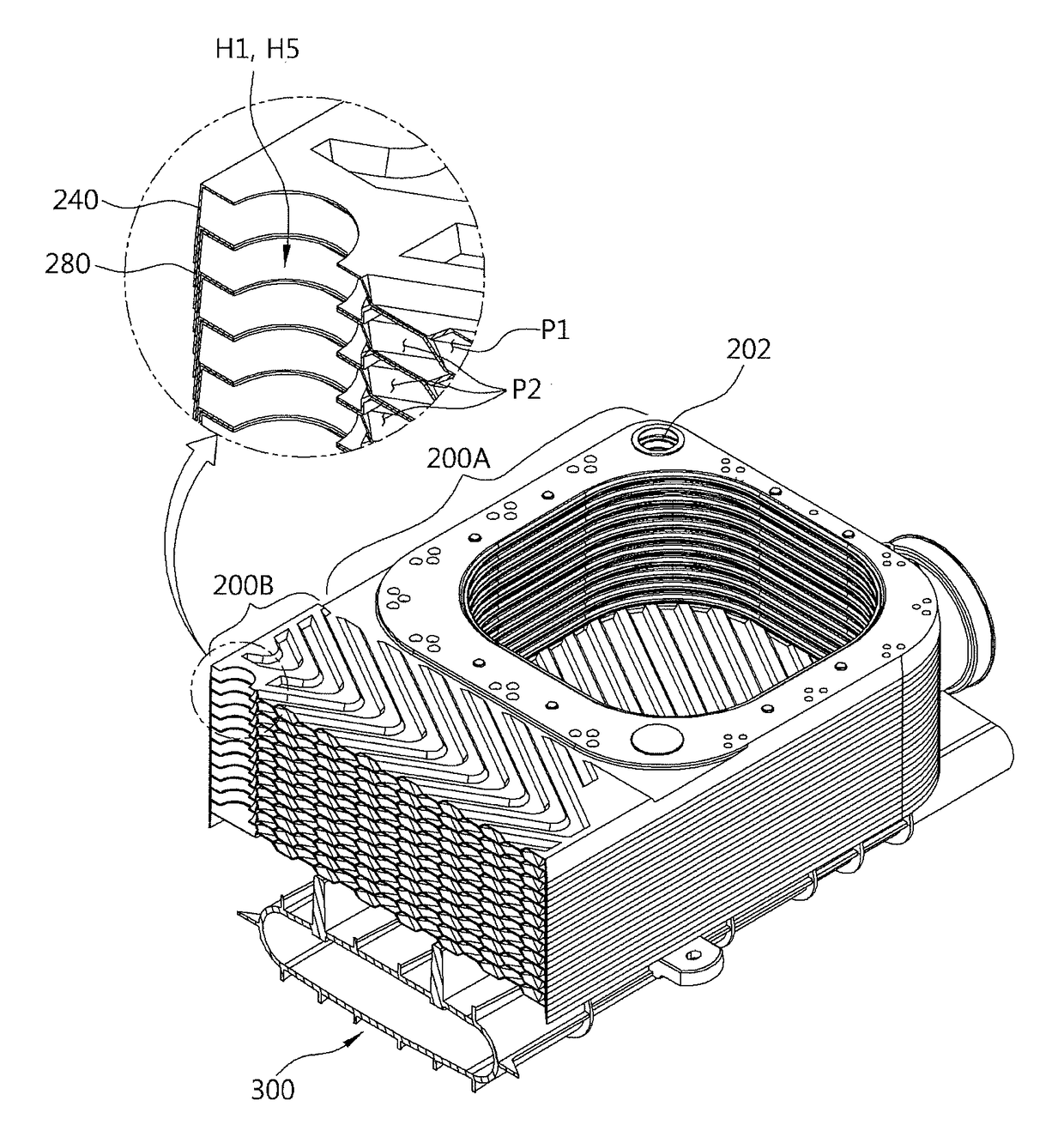 Heat exchanger