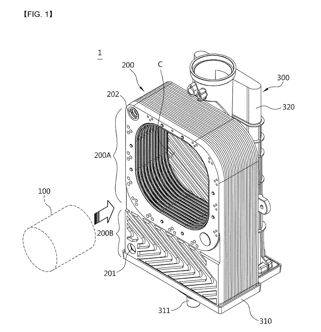 Heat exchanger